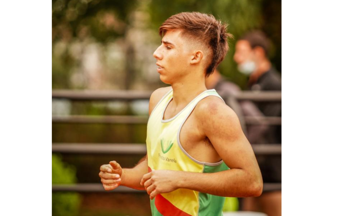 F. Varela: Convocan a representante local para la 102º edición del Nacional de Mayores en Atletismo